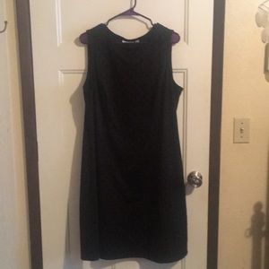 Susan Graver dress
